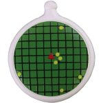Dragon Ball Z - Dragon Radar Replica Prop Toy (Foam, 4") - Surreal Entertainment - SMASHIES Series, PREVIEWS Exclusive