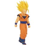 Dragon Ball Z - Goku's Gi Teen Gohan Figure (6") - Banpresto - Solid Edge Works Series (Volume 12, Version A) - Image 4