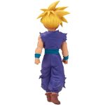Dragon Ball Z - Super Saiyan Teen Gohan Figure (6") - Banpresto - Solid Edge Works Series (Volume 5, Version B) - Image 2