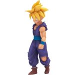Dragon Ball Z - Super Saiyan Teen Gohan Figure (6") - Banpresto - Solid Edge Works Series (Volume 5, Version B) - Image 3