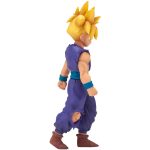 Dragon Ball Z - Super Saiyan Teen Gohan Figure (6") - Banpresto - Solid Edge Works Series (Volume 5, Version B) - Image 5