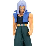 Dragon Ball Z - Trunks Figure (8") - Banpresto - Solid Edge Works Series (Volume 11, Version A) - Image 2