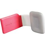 Dragon Ball Z - Vegeta's Red Scouter Replica Prop Toy (Foam, 6") - Surreal Entertainment - SMASHIES Series, PREVIEWS Exclusive - Image 2