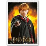 Dragon Shield [Harry Potter] - Ron Weasley Art Protective Card Sleeves (Matte, 100 Count, Standard Size) - Image 2