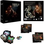 Etherfields: Sphinx Campaign - Board Game Expansion - Awaken Realms - Image 2