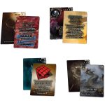 Etherfields: Stretch Goals - Board Game Expansion - Awaken Realms - Image 2