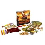 Everdell: Newleaf - Board Game Expansion - Tabletop Tycoon - Image 14