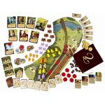 Everdell: Newleaf - Board Game Expansion - Tabletop Tycoon - Image 2
