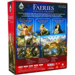 Faeries & Magical Creatures - Strategy Fantasy Board Game for Family, Adults, and Children (2-4 Players, Age 10+) - University Games [Forbidden Games] - Image 3