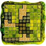 Faeries & Magical Creatures - Strategy Fantasy Board Game for Family, Adults, and Children (2-4 Players, Age 10+) - University Games [Forbidden Games] - Image 7