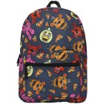 Five Nights At Freddy's - Freddy Fazbear's Laptop Backpack (All Over Print) - Bioworld - Freddy, Bonnie, Chica & Foxy
