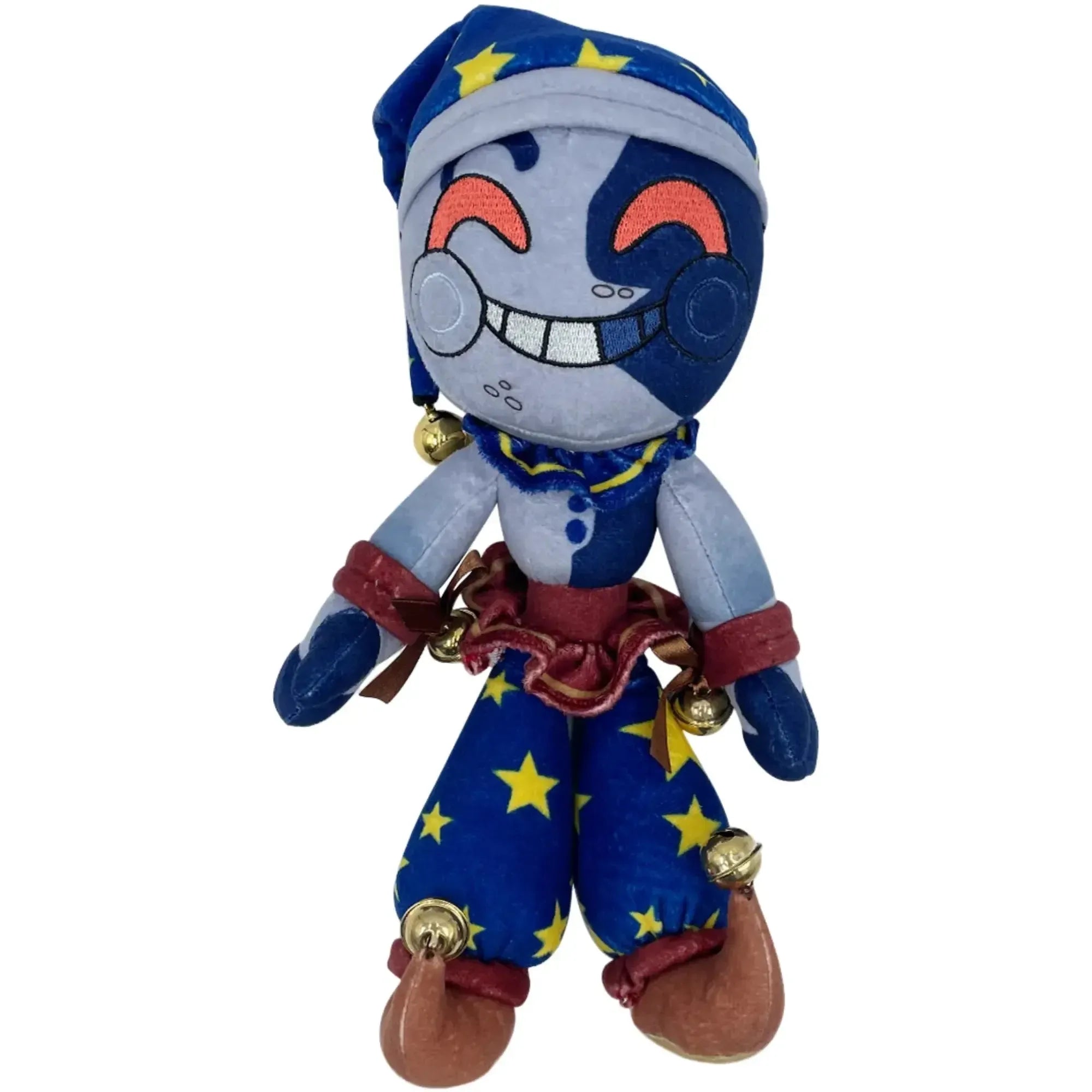 Five-Nights-At-Freddys-Moondrop-Plush-9-Youtooz Five Nights At Freddy's - Moondrop Plush (9") - Youtooz - Image 1