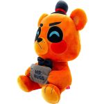 Five Nights At Freddy's - Sitting Rage Quit Freddy Plush (9") - Youtooz - Image 3