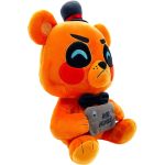 Five Nights At Freddy's - Sitting Rage Quit Freddy Plush (9") - Youtooz - Image 4