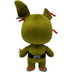 Five Nights At Freddy's - Springtrap Plush (9") - Youtooz - Image 2