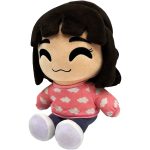 Five Nights At Freddy's: The Movie - Sitting Abby Plush (9") - Youtooz - Image 3