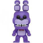 Five Nights at Freddy's - Bonnie Figure - Funko - Pop! Games Series (107) - Image 2