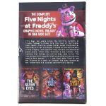 Five Nights at Freddy's - Graphic Novel Book Trilogy Box Set (Paperback) - Scholastic - Image 2