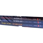 Five Nights at Freddy's - Graphic Novel Book Trilogy Box Set (Paperback) - Scholastic - Image 3