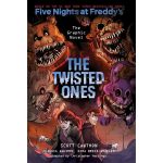 Five Nights at Freddy's - Graphic Novel Book Trilogy Box Set (Paperback) - Scholastic - Image 5