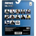 Fortnite - Raven, Red Lynx, Moisty Merman & Meowscles Action Figure Set (2.5") - Jazwares - Squads Series - Image 3