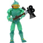 Fortnite - Raven, Red Lynx, Moisty Merman & Meowscles Action Figure Set (2.5") - Jazwares - Squads Series - Image 4