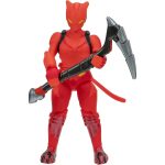 Fortnite - Raven, Red Lynx, Moisty Merman & Meowscles Action Figure Set (2.5") - Jazwares - Squads Series - Image 7