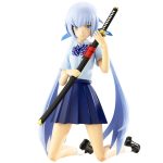 Frame Arms Girl - Stylet XF-3 Plus Figure Model Kit (Plastic) - Kotobukiya - Image 12