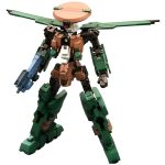 Frame Arms - RF-9 REVENANT EYE:RE2 Mech Figure Model Kit (1:100 Scale, Plastic) - Kotobukiya - Image 3