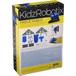 Fridge Robot - Educational Toy Building Set - 4M - STEAM Powered Kids Series, Kidz Robotix Series - Image 3