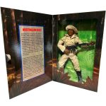G.I. Joe - Australian O.D.F. Action Figure (Version 1) - Kenner - Limited Edition 1996 Classic Collection Series - Image 2