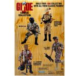 G.I. Joe - Australian O.D.F. Action Figure (Version 1) - Kenner - Limited Edition 1996 Classic Collection Series - Image 3