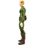 G.I. Joe - Duke: First Sergeant Action Figure (3.5") - Hasbro - Image 4