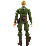 G.I. Joe - Duke: First Sergeant Action Figure (3.5") - Hasbro - Image 5