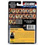 G.I. Joe: Resolute - Infantry Forces Code Name: Cobra Trooper Action Figure - Hasbro - Image 3