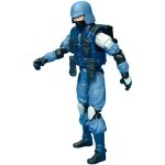 G.I. Joe: Resolute - Infantry Forces Code Name: Cobra Trooper Action Figure - Hasbro - Image 4