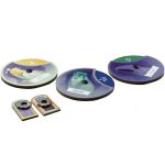 Ghosts of Christmas - Trick-Taking Time Travel Board Game for Family, and Adults (3-4 Players, Ages 14+) - Allplay - Image 6