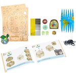 Globe Trotters - STEM Toy Game Building Set - Smartivity - Image 2