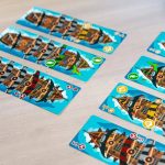 Guns or Treasure: Parrots and Monkeys - Card Game Expansion - Image 8