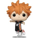 Haikyu!! - Shoyo Hinata Figure - Funko - POP! Animation Series (1388) - Image 2