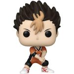 Haikyu!! - Yu Nishinoya Figure - Funko - POP! Animation Series (1392) - Image 2