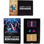 Happy Little Dinosaurs Card Game 5-6 Player Expansion Pack - Unstable Games - Image 2
