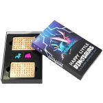 Happy Little Dinosaurs Card Game 5-6 Player Expansion Pack - Unstable Games - Image 3