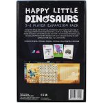 Happy Little Dinosaurs Card Game 5-6 Player Expansion Pack - Unstable Games - Image 5