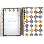 Harry Potter - 12 Month Planner Set - Paperhouse Productions - Image 6