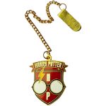 Harry Potter - Glasses and Scar Charm Bookmark - Paperhouse Productions - Image 2