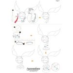 Harry Potter - Golden Snitch Figure Model Kit (Steel, Easy Difficulty) - Fascinations - Metal Earth Series - Image 11