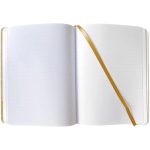Harry Potter - Howgwarts Crest Notebook (Softcover) - Paperhouse Productions - Image 2