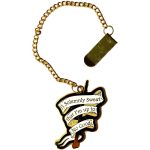 Harry Potter - I Solemnly Swear Charm Bookmark - Paperhouse Productions - Image 2