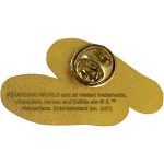 Harry Potter - Mischief Managed Pin Badge (Enamel) - Paperhouse Productions - Image 3